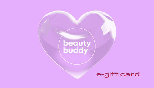 beautybuddy Gift Card