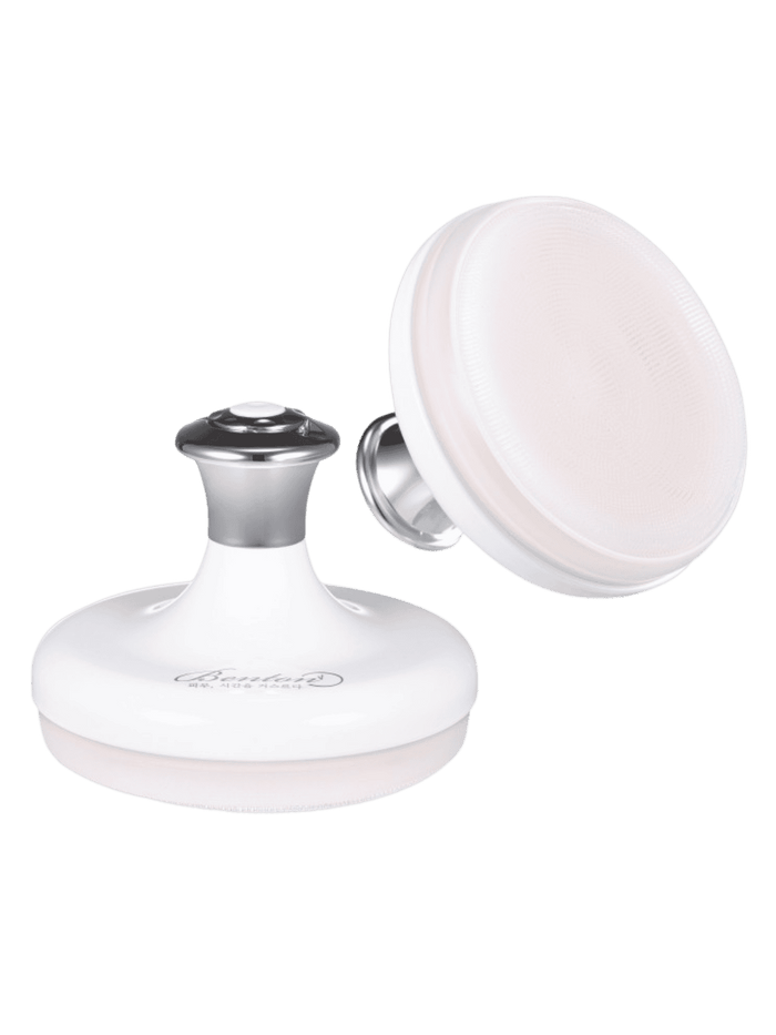 BENTON Pore Clear Brush - beautybuddy.nl