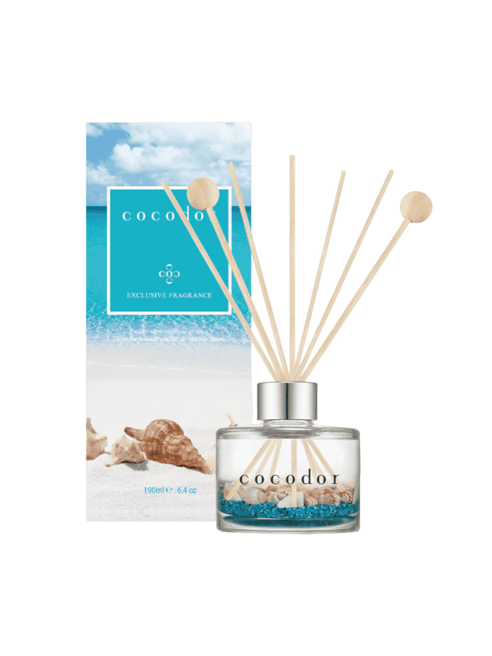 Cocodor Aqua Diffuser 190ml - beautybuddy.nl