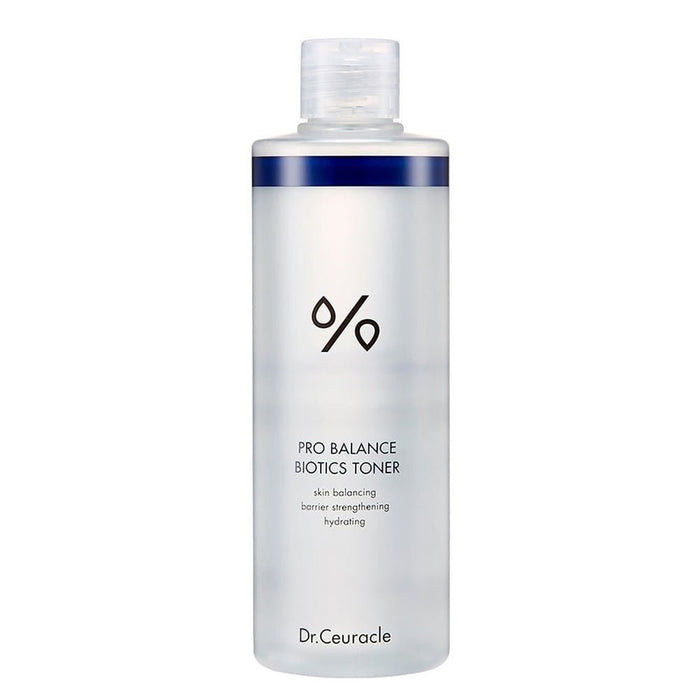 Dr.Ceuracle Pro - Balance Pure Balance Biotics Toner - beautybuddy.nl
