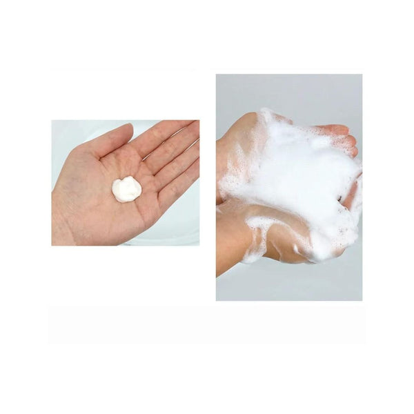 Dr.Ceuracle Pro - Balance Pure Deep Cleansing Foam - beautybuddy.nl