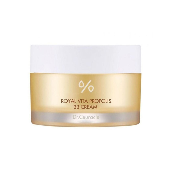 Dr.Ceuracle Royal Vita Propolis 33 Cream - beautybuddy.nl