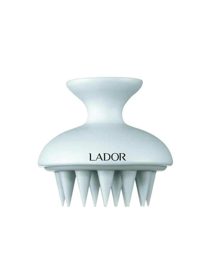 LADOR Dermatical Shampoo Brush - beautybuddy.nl