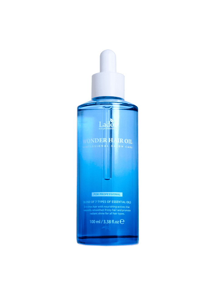 LADOR Wonder Hair Oil 100ml - beautybuddy.nl
