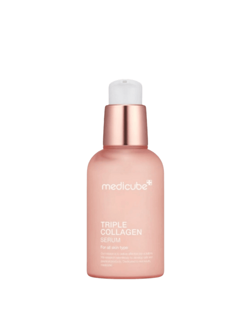 Medicube Triple Collagen Serum (55ml) - beautybuddy.nl