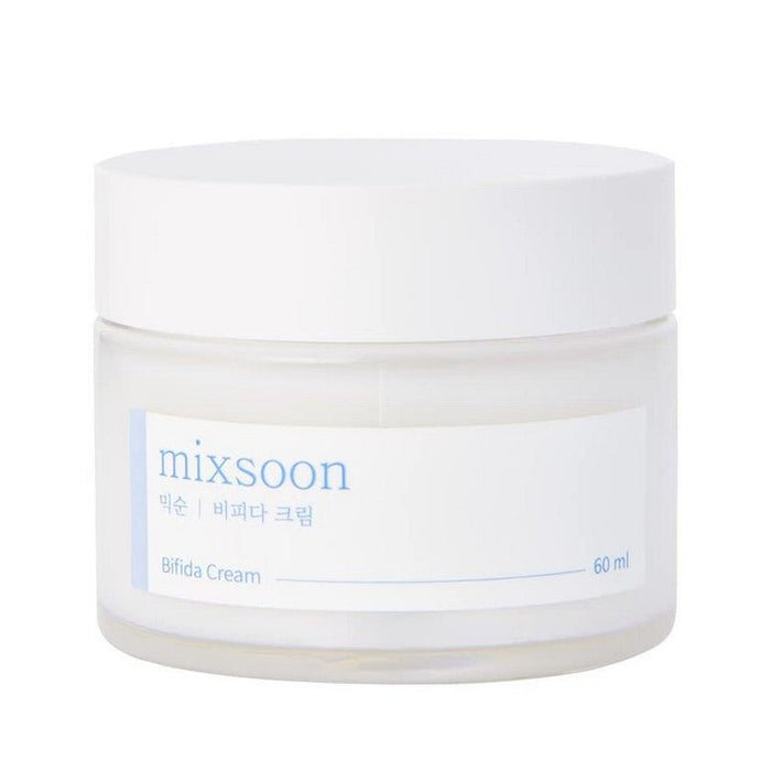 Mixsoon Bifida Cream - for Nourished Skin - beautybuddy.nlMixsoon Bifida Cream - for Nourished SkinFace Cream