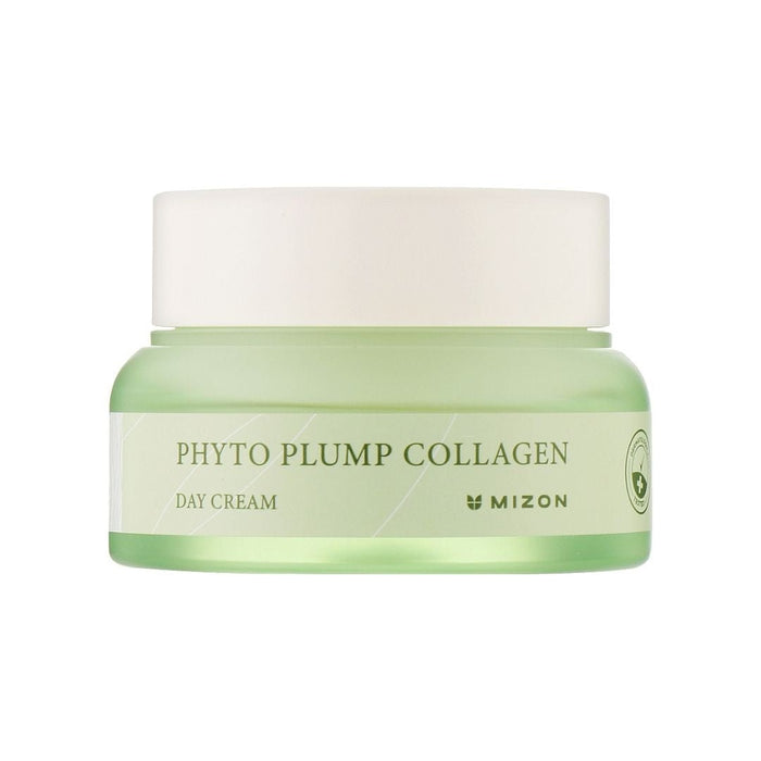 MIZON Phyto Plump Collagen Day Cream - beautybuddy.nl