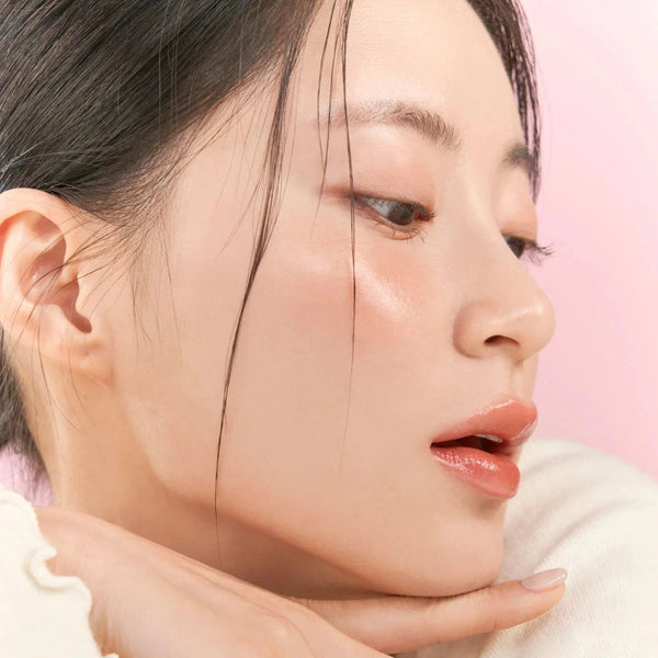 ROMAND Glasting Melting Balm - beautybuddy.nl