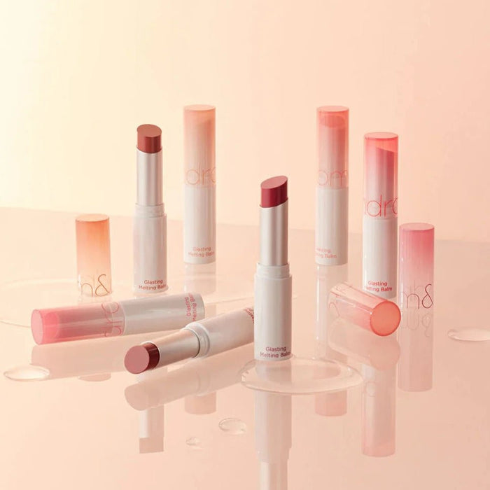 ROMAND Glasting Melting Balm - beautybuddy.nl