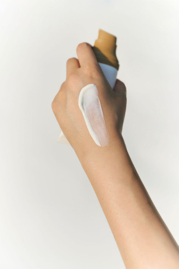 SKIN1004 Madagascar Centella Air - Fit Suncream Light 50ml - beautybuddy.nl