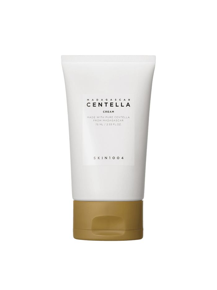 SKIN1004 Madagascar Centella Cream - beautybuddy.nl