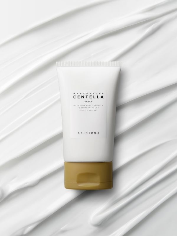 SKIN1004 Madagascar Centella Cream - beautybuddy.nl