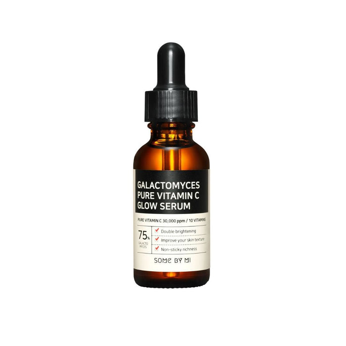 SOMEBYMI Galactomyces Pure Vitamin C Glow Serum - beautybuddy.nl