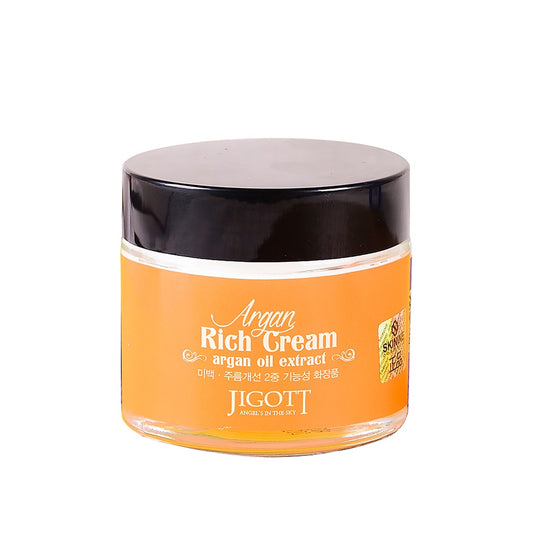 JIGOTT Argan Rich Cream
