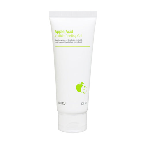 A'pieu Apple Acid Visible Peeling Gel - beautybuddy.nl