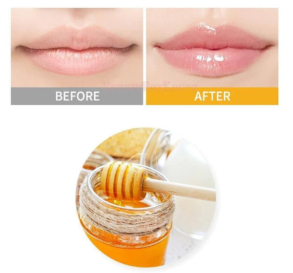 A'pieu Honey & Milk Lip Oil - beautybuddy.nl