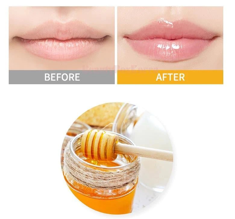 A'pieu Honey & Milk Lip Oil - beautybuddy.nl