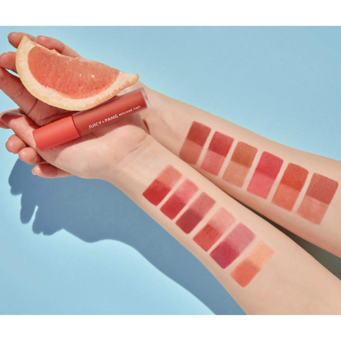 APIEU Juicy Pang Tint (Renewal) - beautybuddy.nl