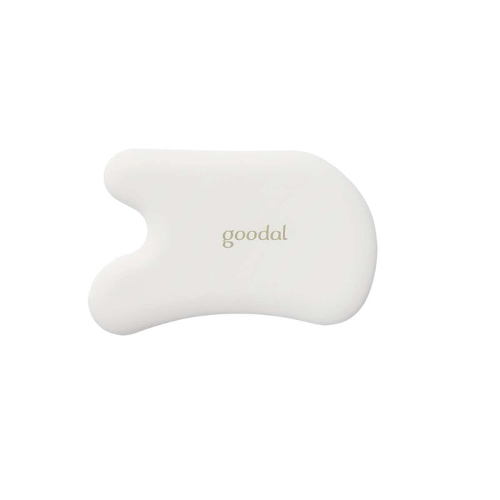 GOODAL Ceramic GuaSha Massager - beautybuddy.nl
