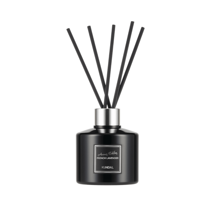 KUNDAL Perfume Diffuser French Lavender (Aroma Edition) 2ea - beautybuddy.nl