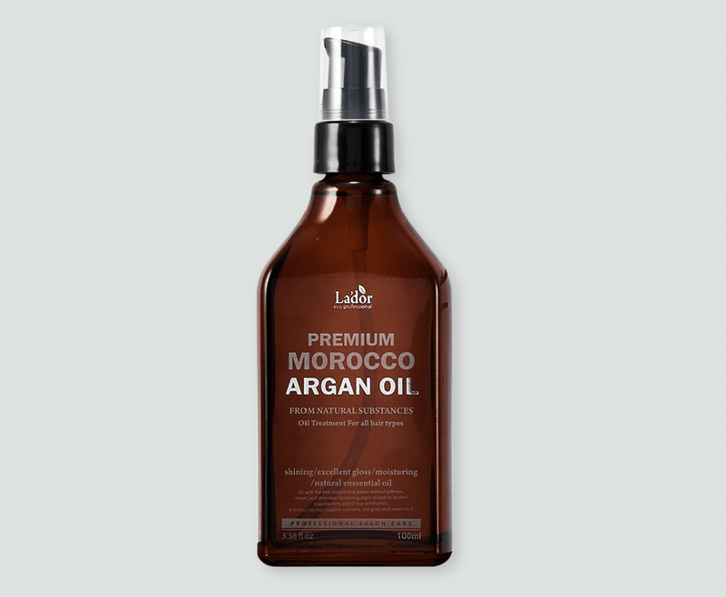LADOR Premium Morocco Argan Oil 100ml - beautybuddy.nl