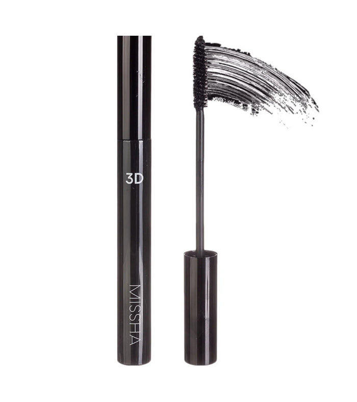 MISSHA 3D Mascara - beautybuddy.nl