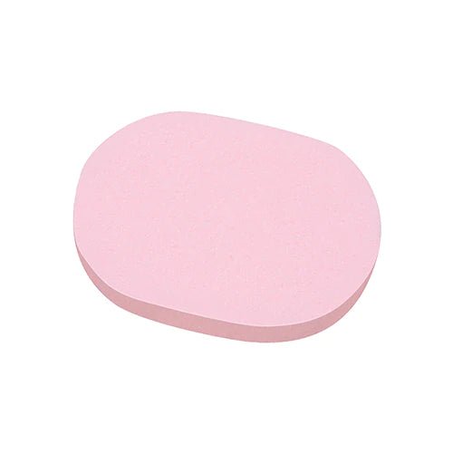 MISSHA Cleansing Sponge: Gentle Face Exfoliator - beautybuddy.nl