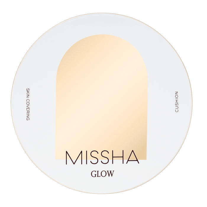 MISSHA Glow Cushion - beautybuddy.nl