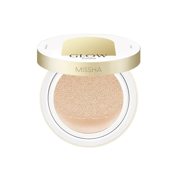 MISSHA Glow Cushion - beautybuddy.nl