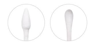MISSHA Premium Dual Cotton Swabs for Makeup - beautybuddy.nl
