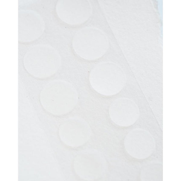 MISSHA Speedy Solution Anti - Trouble Patch Set (8 Sheets) - beautybuddy.nl