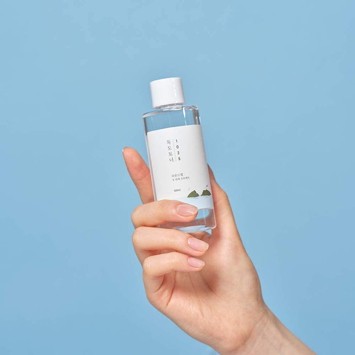 ROUND LAB 1025 Dokdo Toner - beautybuddy.nl