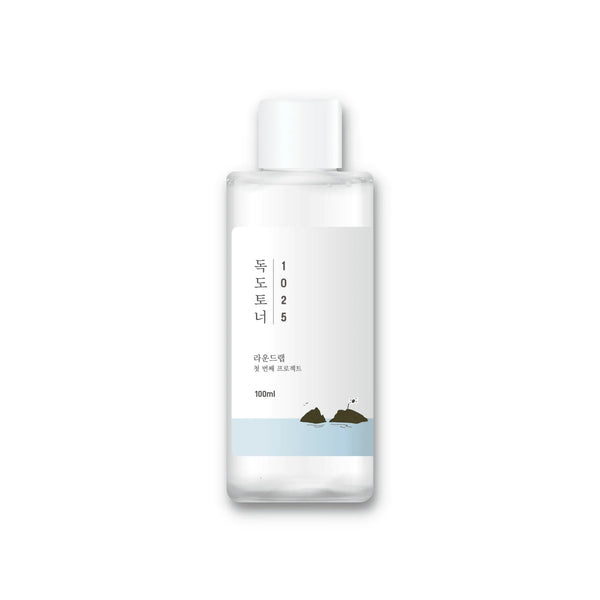 ROUND LAB 1025 Dokdo Toner - beautybuddy.nl