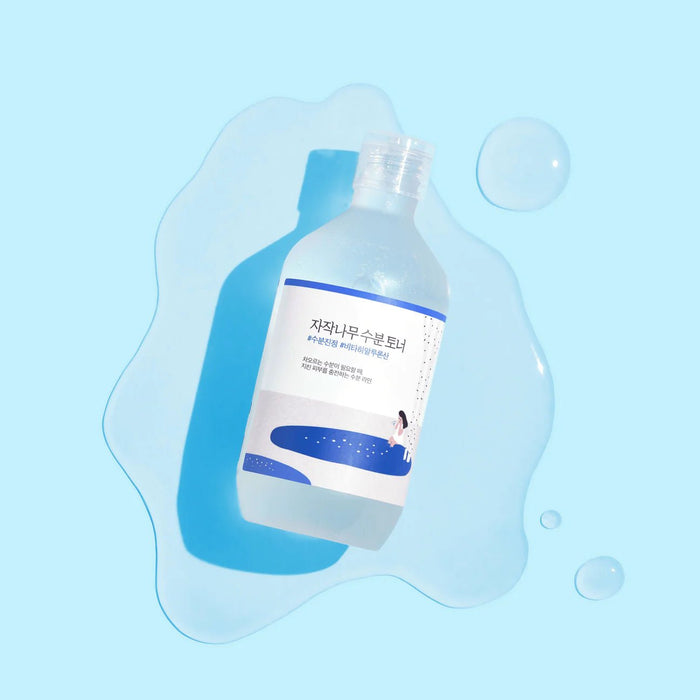 ROUND LAB Birch Juice Moisturizing Toner - beautybuddy.nl