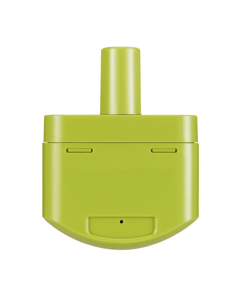 UNLEASHIA Healthy Green Cushion - beautybuddy.nl