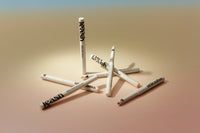 UNLEASHIA Pretty Easy Glitter Stick - beautybuddy.nl