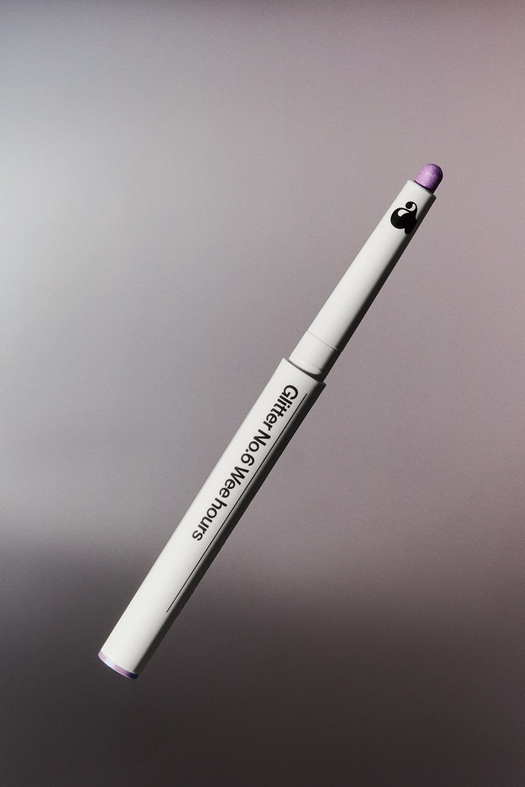 UNLEASHIA Pretty Easy Glitter Stick - beautybuddy.nl