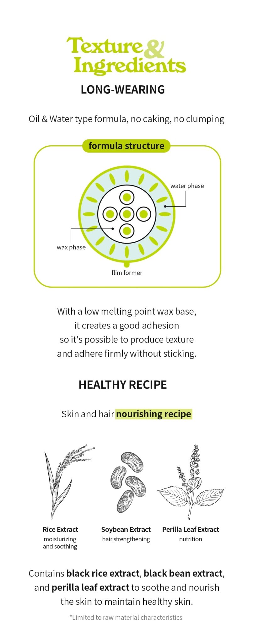 UNLEASHIA Shaper Pomade Eyebrow Fixer N°1 Clear - beautybuddy.nl