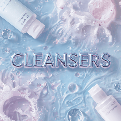 Cleansing - beautybuddy.nl