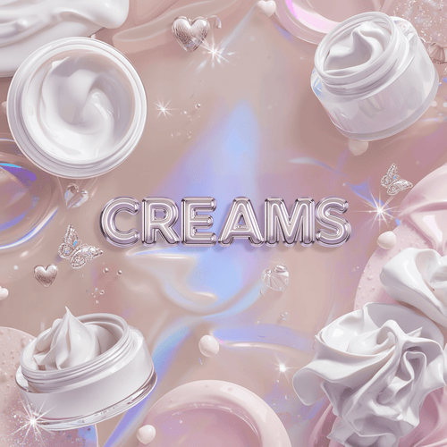 Creams - beautybuddy.nl