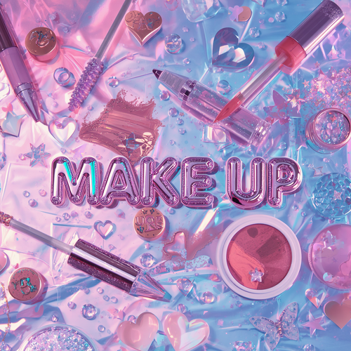 Make up - beautybuddy.nl