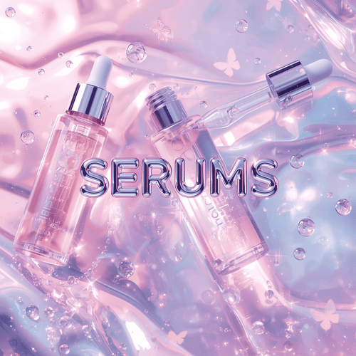 Serums - beautybuddy.nl