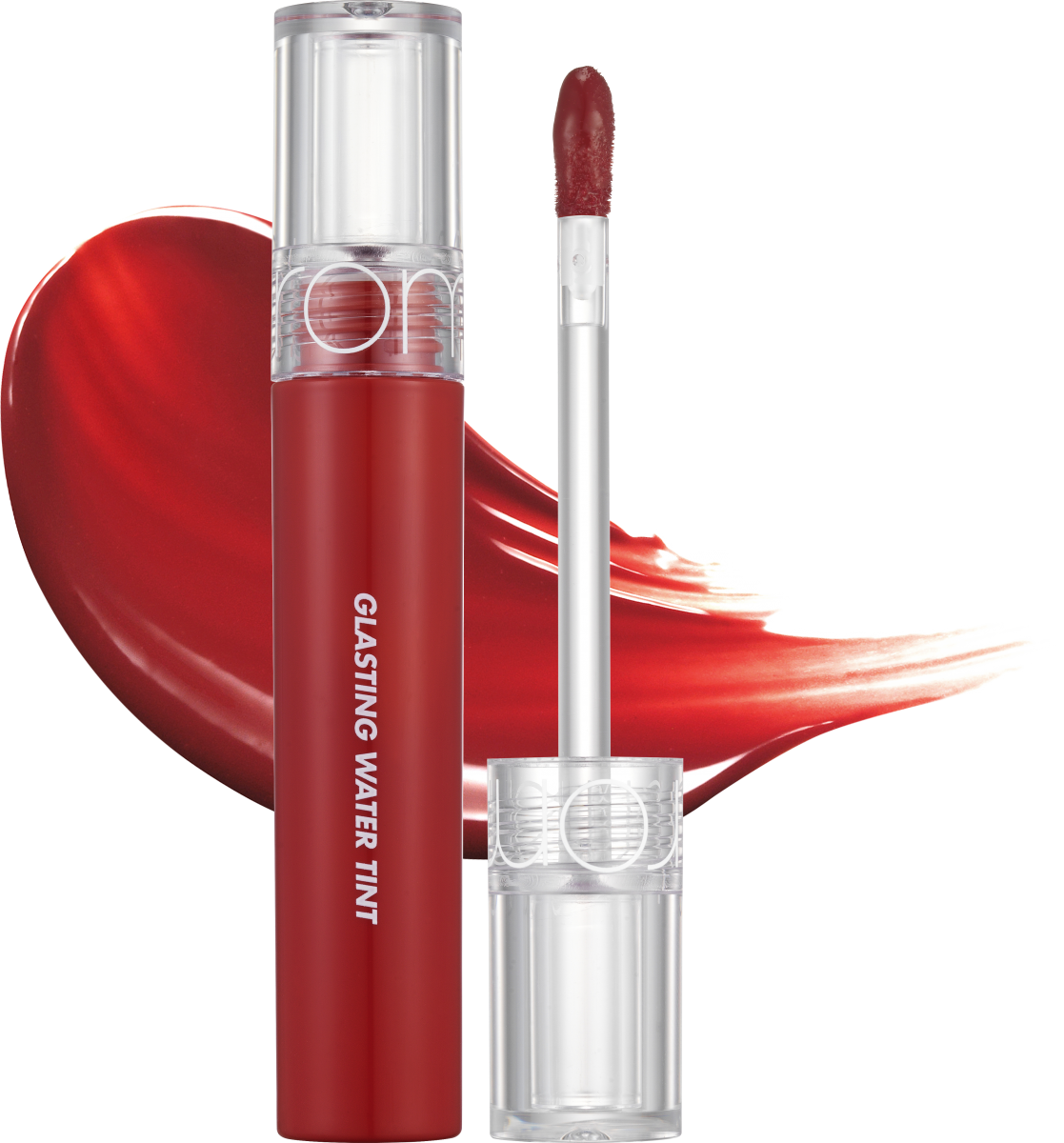 ROMAND Glasting Water Tint