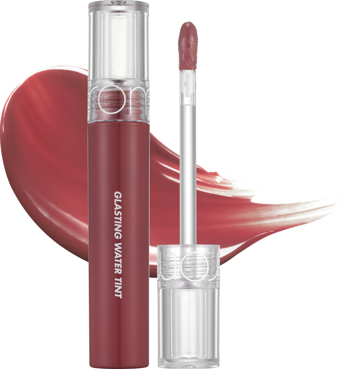 ROMAND Glasting Water Tint