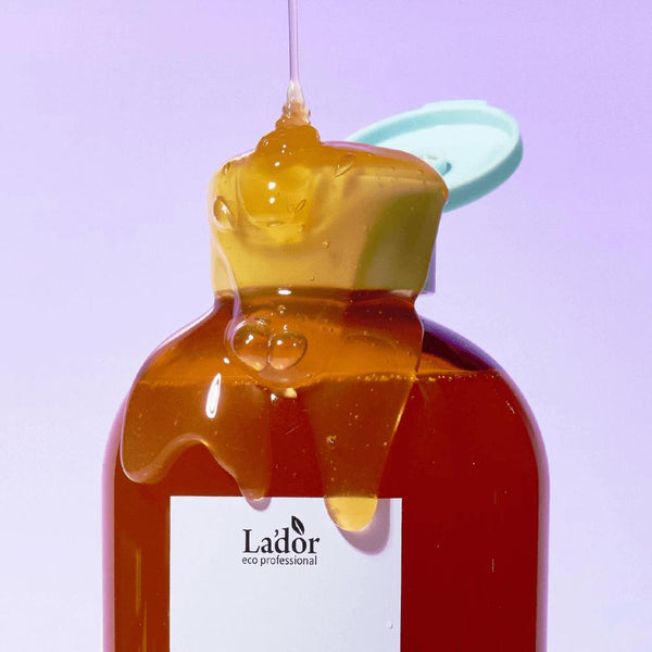 LADOR Root Re-Boot Purifying Shampoo (Ginger & Apple)