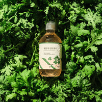 ROUND LAB Mugwort Calming Toner