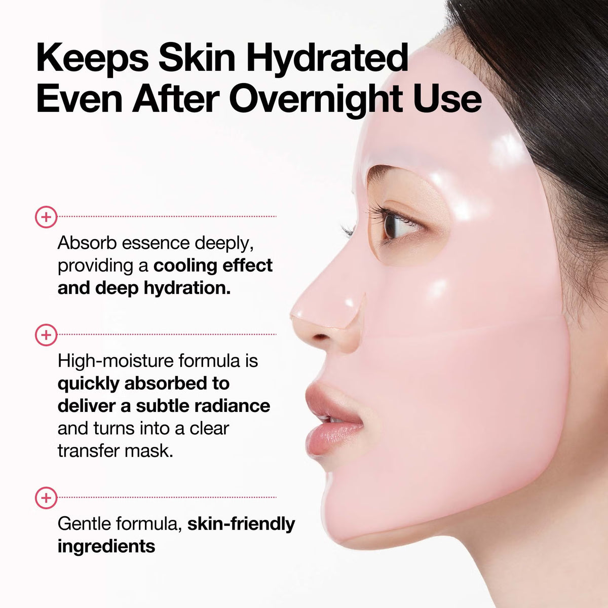 Anua Peach 70 Niacin Brightening Collagen Mask
