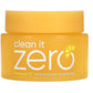 BANILA CO Clean It Zero Cleansing Balm Brightening