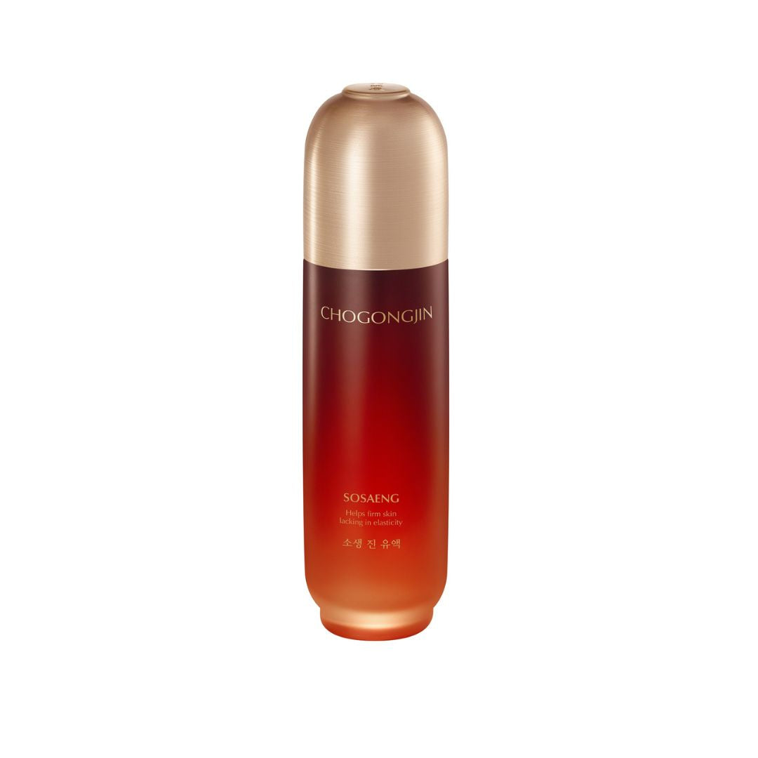 MISSHA Chogongjin Sosaeng Emulsion 125ml