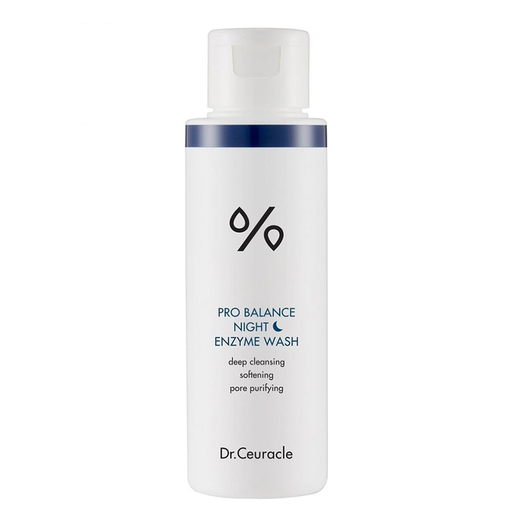 Dr.Ceuracle Pro-Balance Pure Night Enzyme Wash